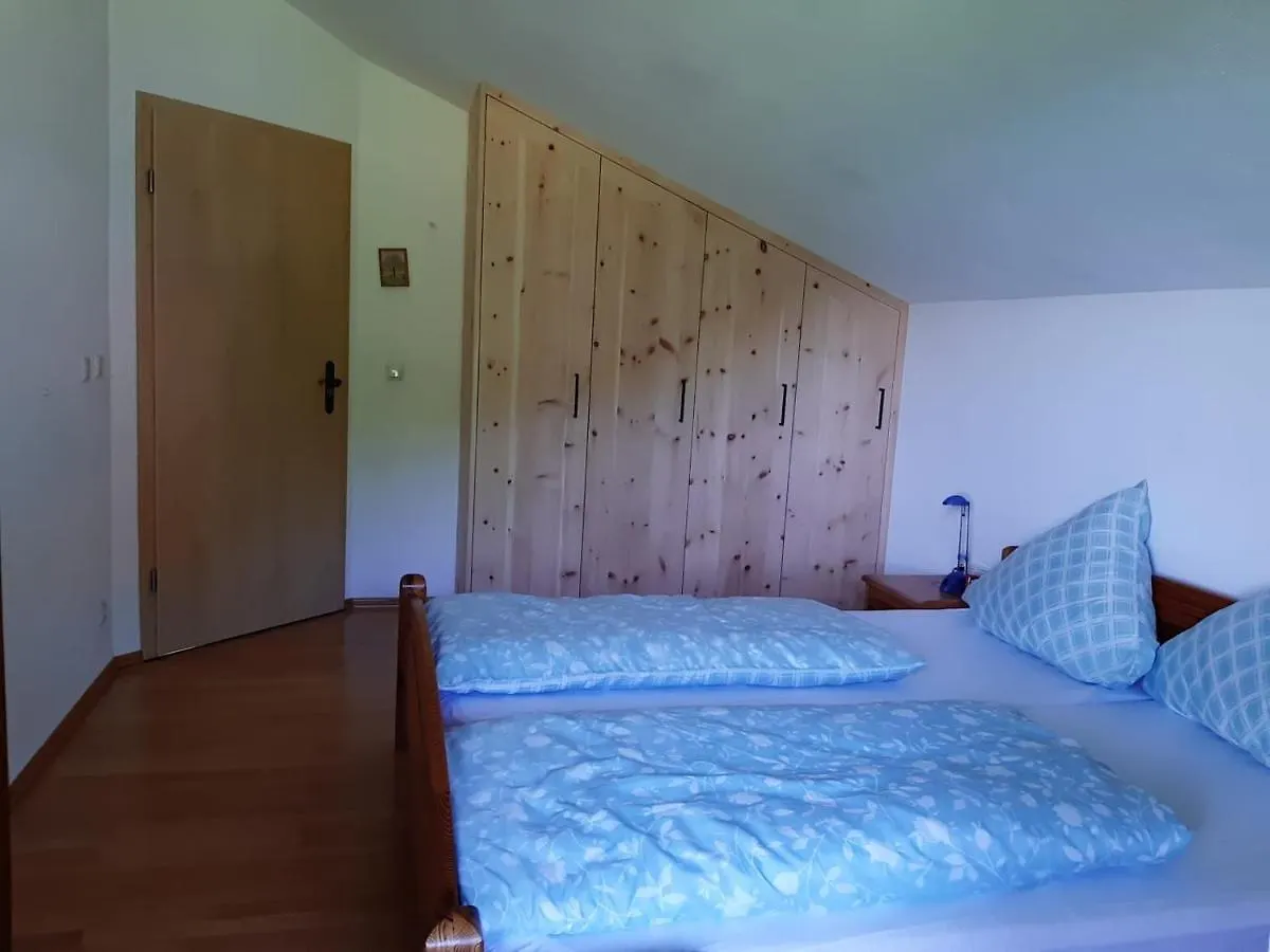 Haus Maier Apartment Marquartstein 0*,