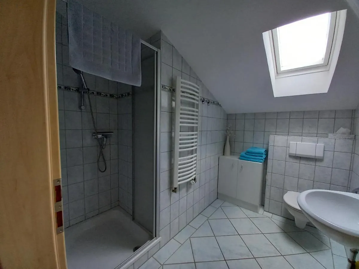 Haus Maier Apartment Marquartstein 0*,  Germany