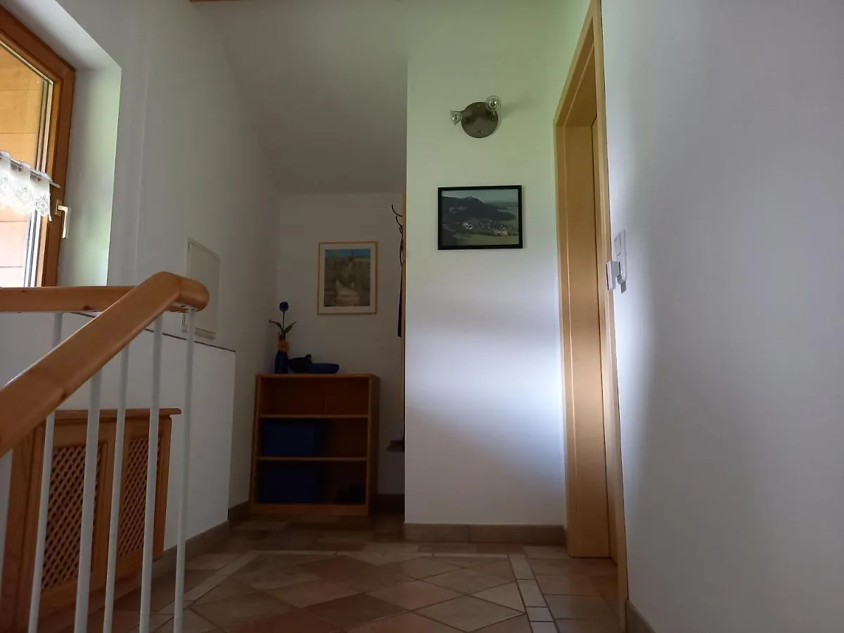Haus Maier Apartment Marquartstein Germany