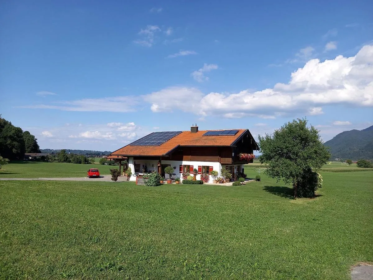 Haus Maier contacts