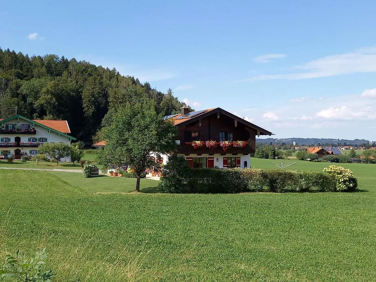 Haus Maier Apartment Marquartstein 0*,  Germany