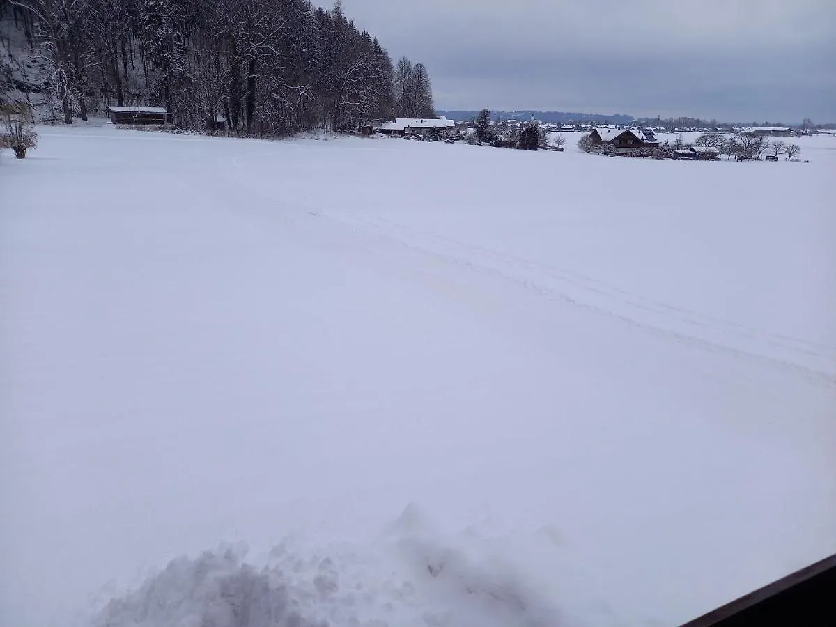 Haus Maier Apartment Marquartstein Germany